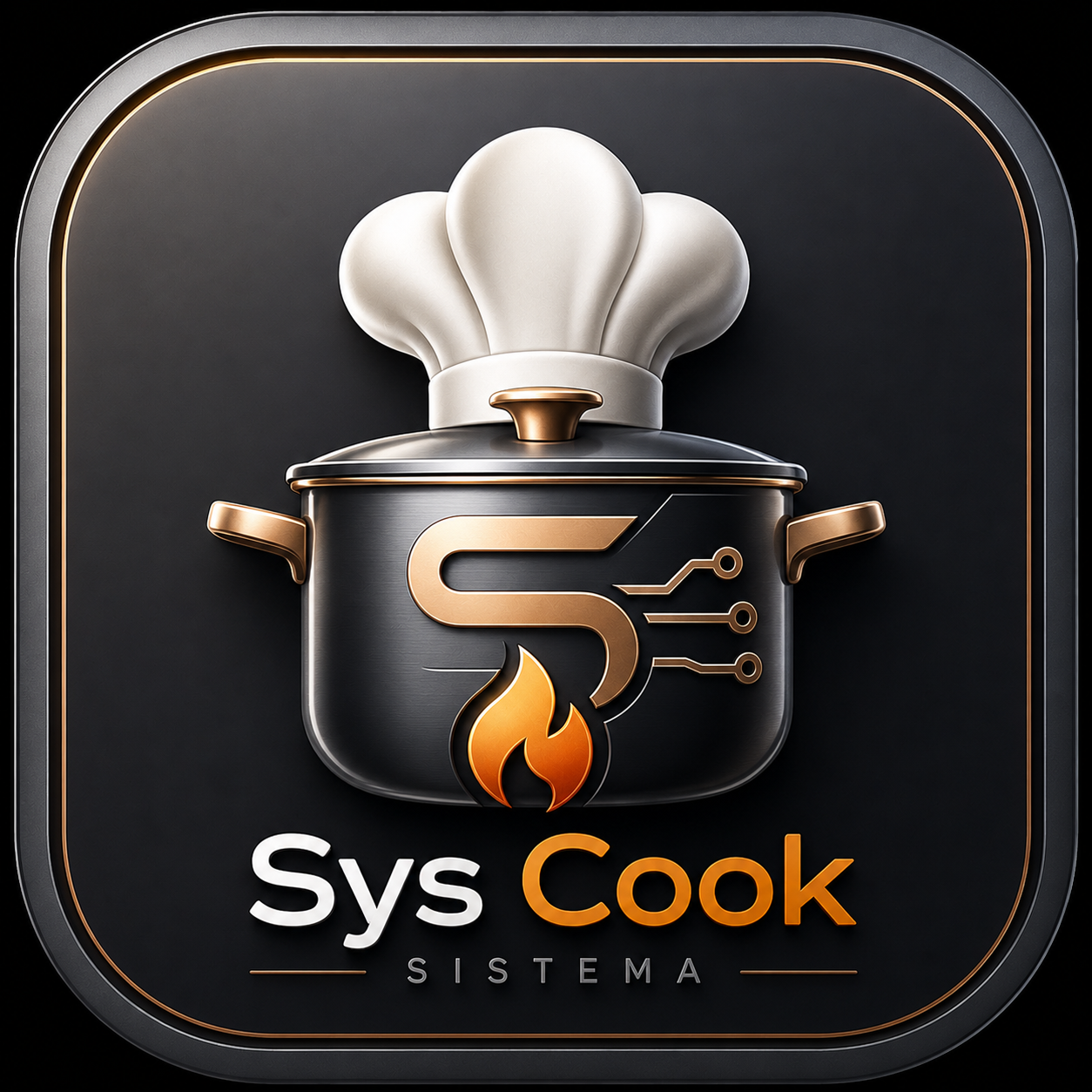 Sys Cook